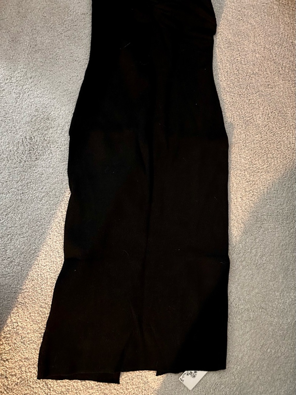 Amazon Black Women’s Bodycon Dress